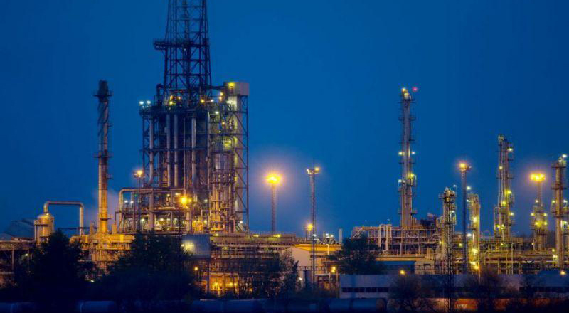 溫度變送器在石化企業生產控制中的作用